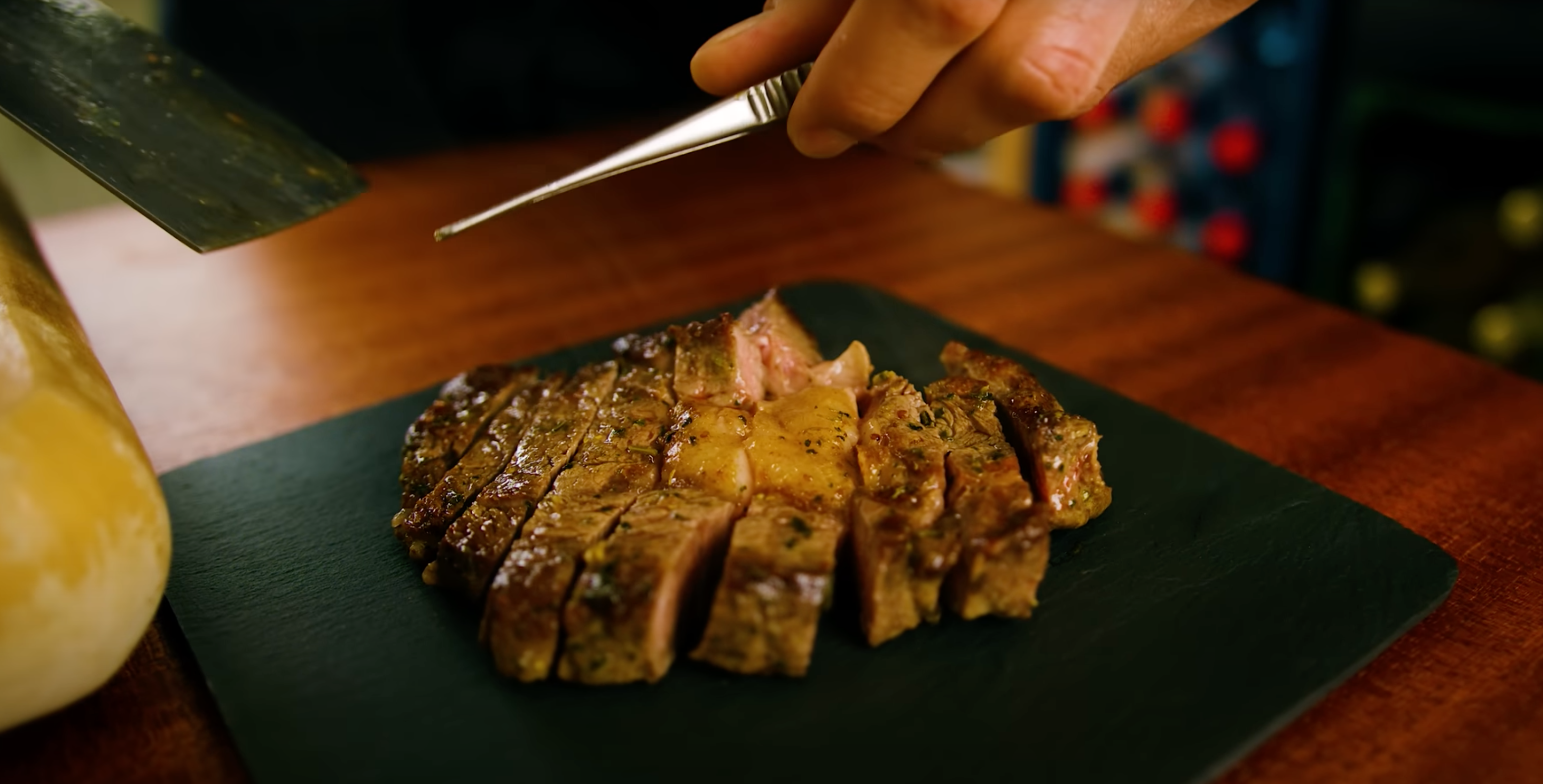 AI Food Identification Demo